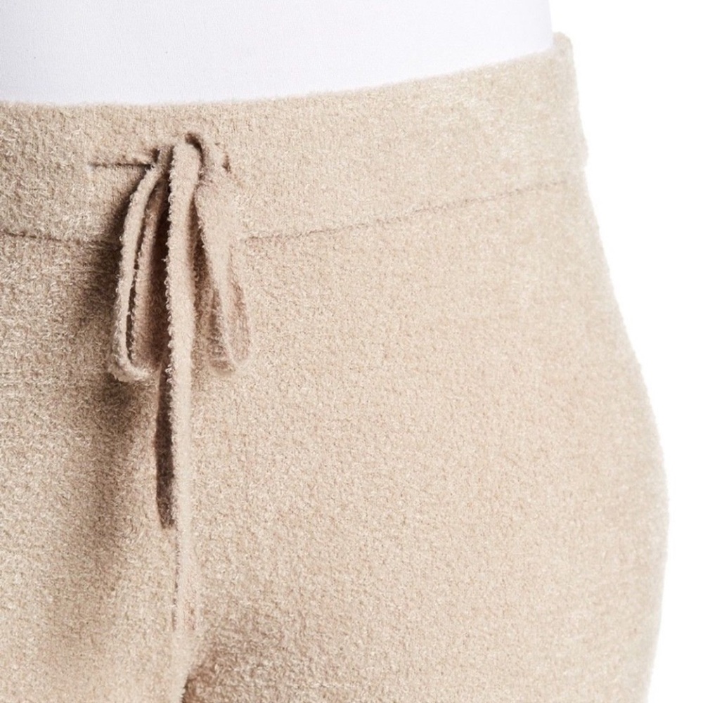 Barefoot Dreams Cozy Chic Lite Lounge Pant Almond XL - Picture 3 of 12